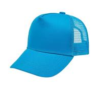 Generisch Casquette de baseball pour bébé - Avec filet - Pour nourrisson - Pour bébé garçon et enfant, BU3, taille unique