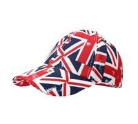 Generisch Casquette de baseball pour supporter Coupe du monde de football 2026, taille réglable, casquette de sport pour garçons et filles, Vert menthe., taille unique
