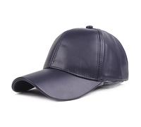 Generisch Casquette de pluie, casquette de baseball, pour homme et femme, réglable, avec protection de la nuque, Bu2, taille unique