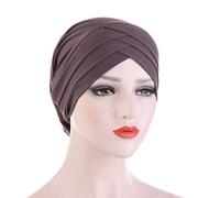 Generisch Casquette Enfant Garçon Automne Vallée Bonnet Enveloppez Femmes Chapeau Solide pour Femmes Chaud Hiver Casquettes de Baseball 47 Casquette Cordon, café, taille unique