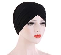 Generisch Casquette Enfant Garçon Automne Vallée Bonnet Enveloppez Femmes Chapeau Solide pour Femmes Chaud Hiver Casquettes de Baseball 47 Casquette Cordon, Noir , taille unique