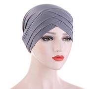 Generisch Casquette Enfant Garçon Automne Vallée Bonnet Enveloppez Femmes Chapeau Solide pour Femmes Chaud Hiver Casquettes de Baseball 47 Casquette Cordon, gris, taille unique