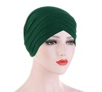 Generisch Casquette Enfant Garçon Automne Vallée Bonnet Enveloppez Femmes Chapeau Solide pour Femmes Chaud Hiver Casquettes de Baseball 47 Casquette Cordon, vert, taille unique