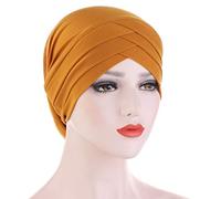 Generisch Casquette Enfant Garçon Automne Vallée Bonnet Enveloppez Femmes Chapeau Solide pour Femmes Chaud Hiver Casquettes de Baseball 47 Casquette Cordon, jaune, taille unique