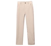 Generisch Catégorie de produit : pantalon polyvalent pour l'école et les loisirs, taille élastique, poches pratiques, convient pour le printemps de 5 à 16 ans, unisexe. Conseils d'entretien : lavage à