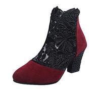 Generisch Catégorie de produit : sandales pour femme | Plateforme analyse de la concurrence | Titre du produit : sandales ethniques respirantes pour femme avec fermeture éclair - Style floral en