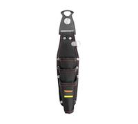 Generisch Ceinture à outils | Ceinture Generisch étanche - Sac à outils | Sac de menuisier étanche | Sac à outils ergonomique résistant aux intempéries pour les mécaniciens de jardin à la maison, pour