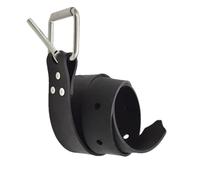 Generisch Ceinture de poids de plongée - Ceinture de poids de plongée | Boucle à dégagement rapide, poche de plomb de 0,9 kg | Sangles de poids réglables pour ceinture de poids en silicone