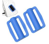 Generisch Ceinture en plomb pour la plongée, ceinture en plomb pour la