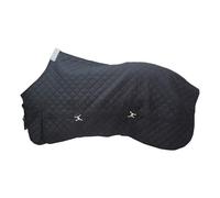 Generisch Chacing 2026 Veste coupe-vent légère pour aventures en plein air Vêtement d'extérieur respirant pour chiens de petite à moyenne taille, protection contre les intempéries, noir, 125 cm