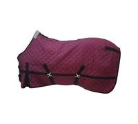 Generisch Chacing 2026 Veste coupe-vent légère pour aventures en plein air Vêtement d'extérieur respirant pour chiens de petite et moyenne taille, protection contre les intempéries, rouge brique, 135