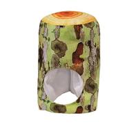 Generisch Chapeau de cosplay, couvre-chef d'Halloween | Cache-tête de simulation de mascarade avec motif arbre sycamore pour Noël, carnaval, mascarade