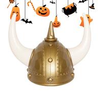 Generisch Chapeau médiéval | Accessoires vintage portables - Chapeau pour Halloween et cosplay, pour spectacles, fête, festival, théâtre, activités de loisirs, célébration, divertissement, événement