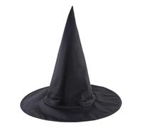 Generisch Chapeaux de sorcière maléfique - Tissu Oxford durable, décoration extérieure suspendue, accessoire de cosplay effrayant | Se déguiser et célébrer la fête de la bière. Décorez la sc