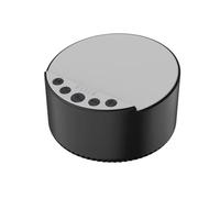 Generisch Chargeur sans fil - 15 W - Support de charge pour téléphone - Machine sonore de sommeil - Support de chargeur de téléphone - Salle d'étude de voyage, fête à la plage, camping, hôtel, chambre