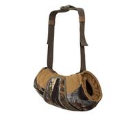 Generisch Chauffe-mains isolé, chauffe-mains avec fermeture éclair et design de fenêtre visuelle, cadeau de chauffe-paume durable pour la famille, les amis, les collègues