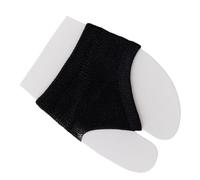 Generisch Chaussettes basses pour femmes | Chaussettes sandales en coton avec design Toi ouvert Chaussettes confortables avec séparations à dents simples pour tongs, sandales d'été, vêtements de