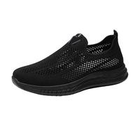 Generisch Chaussons en maille pour homme - Chaussures d'été plates - Imperméables - Séchage rapide - Légères et respirantes - Chaussures de plage - Unisexe - Chaussures de surf antidérapantes
