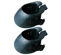 Generisch Chaussons légers antidérapants avec sangle réglable - Protection | contre les sabots - Pour la compétition, l'entraînement, la récupération, l'entretien des sabots et la protection