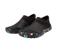 Generisch Chaussures aquatiques légères pour femme pour les activités de plein air comme la randonnée, la natation, la promenade sur la plage avec embout de protection