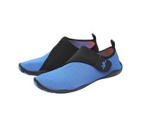Generisch Chaussures aquatiques pour homme et femme - Chaussures aquatiques avec semelle antidérapante - Séchage rapide - Respirantes - Chaussures de natation pieds nus pour la natation, le surf, la