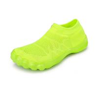 Generisch Chaussures aquatiques unisexes avec semelle flexible pieds nus - Chaussures aquatiques légères et à séchage rapide | Chaussures de bain antidérapantes pour la plage et les sports nautiques