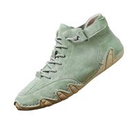 Generisch Chaussures de course antidérapantes pour homme - Chaussures d'extérieur - Chaussures de sport de montagne - Chaussures de trekking - Chaussures pieds nus - Chaussures de jogging légères