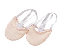 Generisch Chaussures de danse avec semelle souple, baskets légères et rembourrées pour les jeunes danseuses respirantes et flexibles - Idéales pour les exercices de ballet adolescents, modèle