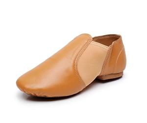 Generisch Chaussures de danse jazz avec semelle souple pour les exercices de danse, les spectacles de scène, polyvalentes pour le sport, les loisirs, qualité robuste pour le quotidien