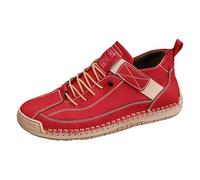 Generisch Chaussures de loisirs confortables pour femme avec semelle flexible - Chaussures de tous les jours pour le printemps - Design léger et respirant - Chaussures sans talon pour une tenue
