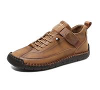 Generisch Chaussures de loisirs confortables pour femme avec semelle flexible - Chaussures de tous les jours pour le printemps - Design léger et respirant - Chaussures sans talon pour une tenue