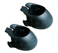 Generisch Chaussures de protection, bottes de protection pour sabots - Design spécial pour l'entraînement, la rééducation et la compétition