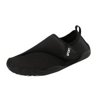 Generisch Chaussures de suivi de la rivière pour femme, respirantes, à séchage rapide, idéales pour la natation, la plongée, le wattage, avec design à cinq orteils, semelle flexible pour les couples