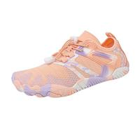 Generisch Chaussures de trail minimalistes unisexes - Chaussures de trail respirantes à séchage rapide - Chaussures aquatiques pour homme et femme - Chaussures aquatiques douces et antidérapantes