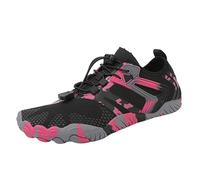 Generisch Chaussures de trail minimalistes unisexes - Chaussures de trail respirantes à séchage rapide - Chaussures aquatiques pour homme et femme - Chaussures aquatiques douces et antidérapantes