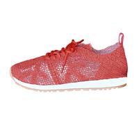 Generisch Chaussures de trekking pour femme - En mousse à mémoire de forme - Chaussures orthopédiques - Largeur H - Chaussures d'été légères - Chaussures de marche confortables - Chaussures
