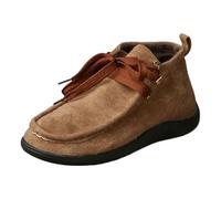 Generisch Chaussures décontractées confortables pour femme pour un usage quotidien. Couvre-orteils et talon. Design à lacets pour une tenue décontractée en automne et en hiver., marron, 38 EU
