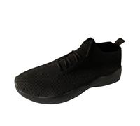 Generisch Chaussures d'été légères pour homme - Chaussures de loisirs - Sportives et confortables - Chaussures pieds nus - Respirantes - Antidérapantes - Chaussures d'entraînement - Chaussures de