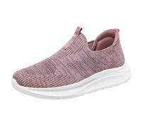 Generisch Chaussures d'été pour femme, chaussures de sport, chaussures d'extérieur, chaussures de course, chaussures d'entraînement, chaussures de marche, chaussures de jogging, chaussures de fitness