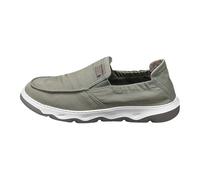 Generisch Chaussures d'hiver imperméables pour homme - Chaussures de montagne larges - Chaussures de neige - Chaussures d'extérieur respirantes - Chaussures de course sur route - Couleur unie