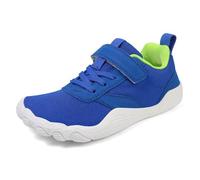 Generisch Chaussures larges pieds nus à cinq doigts - Semelle souple - Baskets décontractées pour une liberté des orteils - Design antidérapant