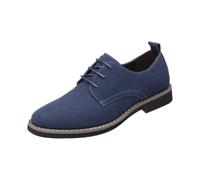 Generisch Chaussures légères pour homme avec semelle souple pour le quotidien, chaussures d'été sans orteils comme pantoufles confortables dans un style décontracté
