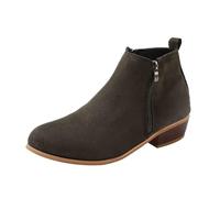 Generisch Chaussures Orientales Femme Fixe Plat Avec Chaussures Caractéristiques : Chaussures à Talon Pour Femmes 37, vert, 39 EU