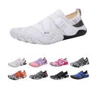 Generisch Chaussures pieds nus, unisexes, chaussures de trail, chaussures de sports nautiques, chaussures de bain, chaussures de plage, chaussures de surf, chaussures de natation, pantoufles de yoga