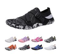 Generisch Chaussures pieds nus, unisexes, chaussures de trail, chaussures de sports nautiques, chaussures de bain, chaussures de plage, chaussures de surf, chaussures de natation, pantoufles de yoga