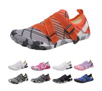 Generisch Chaussures pieds nus, unisexes, chaussures de trail, chaussures de sports nautiques, chaussures de bain, chaussures de plage, chaussures de surf, chaussures de natation, pantoufles de yoga