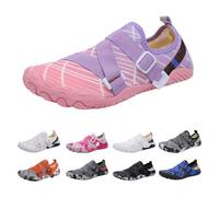 Generisch Chaussures pieds nus, unisexes, chaussures de trail, chaussures de sports nautiques, chaussures de bain, chaussures de plage, chaussures de surf, chaussures de natation, pantoufles de yoga