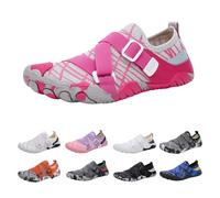 Generisch Chaussures pieds nus, unisexes, chaussures de trail, chaussures de sports nautiques, chaussures de bain, chaussures de plage, chaussures de surf, chaussures de natation, pantoufles de yoga