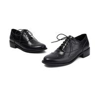 Generisch Chaussures pour femme pour les loisirs, les vacances, la plage, les rendez-vous, semelle antidérapante, idéales pour le printemps et l'été, Noir , 46 EU