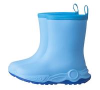 Generisch Chaussures pour garçons, bottes de pluie pour garçons, pour toutes les saisons, parfaites pour les jours de pluie de 3 à 16 ans, faciles à nettoyer, idéales pour combiner avec des